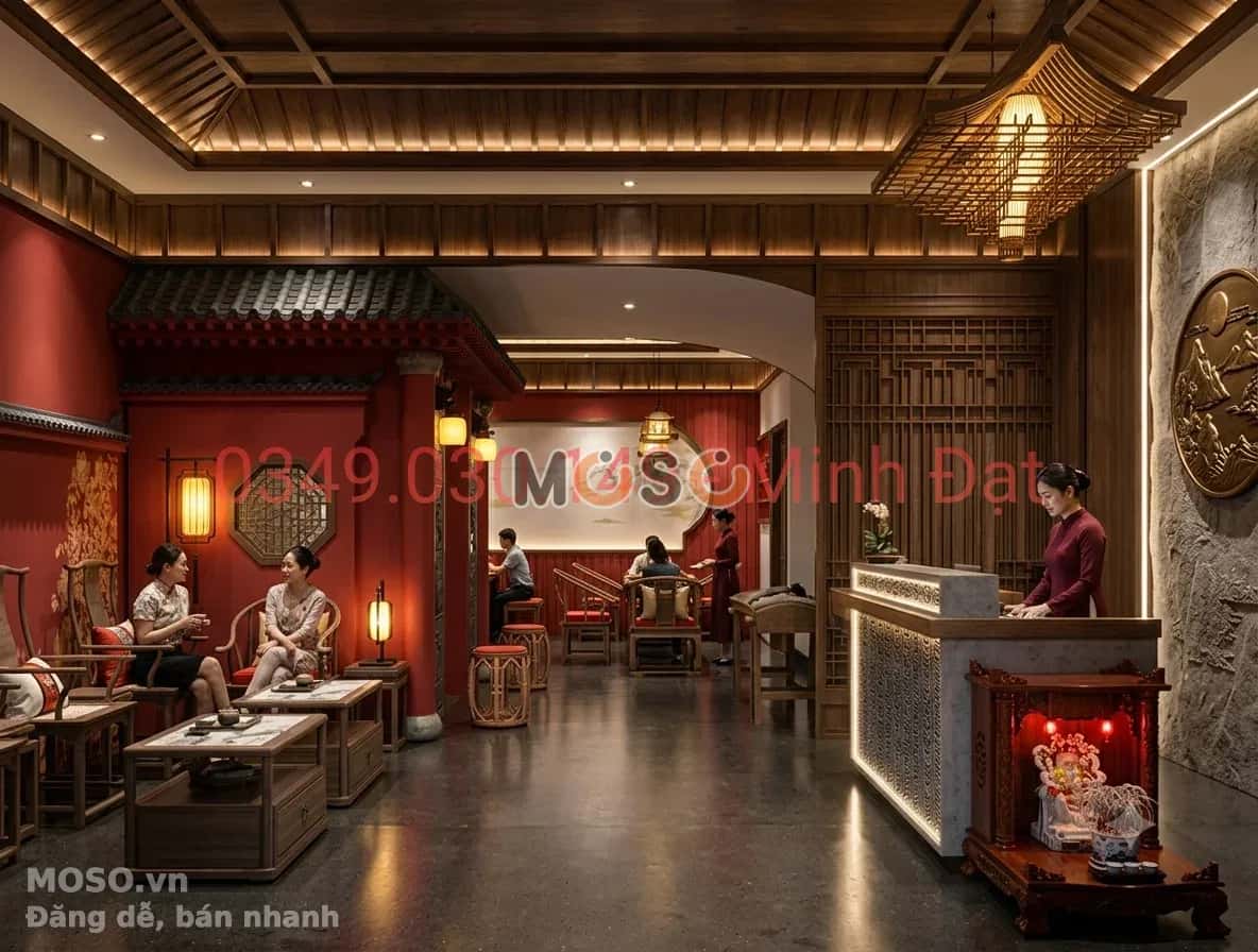 Bán nhà mặt tiền Cách Mạng Tháng 8 Quận 10, TP.HCM – 10 phòng ngủ, giá 62 tỷ - ảnh 6