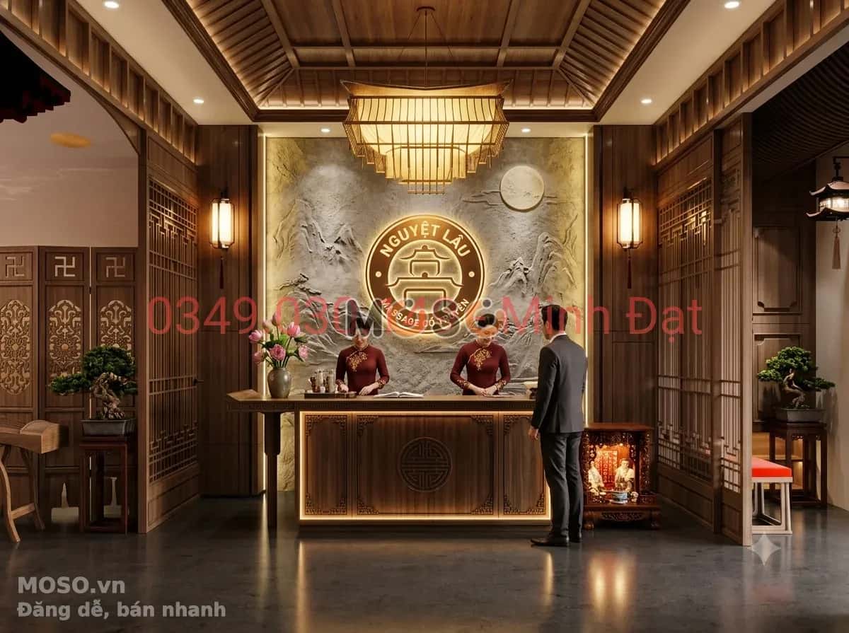 Bán nhà mặt tiền Cách Mạng Tháng 8 Quận 10, TP.HCM – 10 phòng ngủ, giá 62 tỷ - ảnh 3