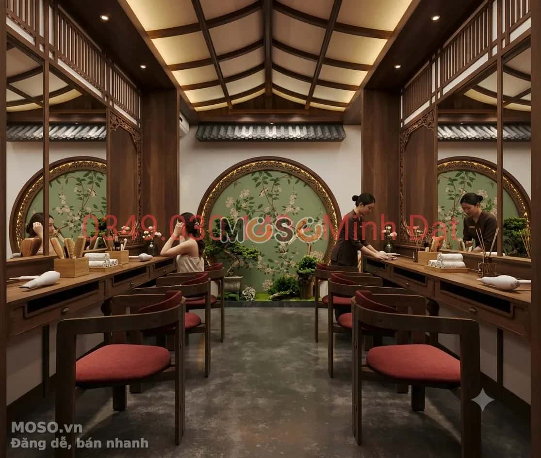 Bán nhà mặt tiền Cách Mạng Tháng 8 Quận 10, TP.HCM – 10 phòng ngủ, giá 62 tỷ - ảnh 7