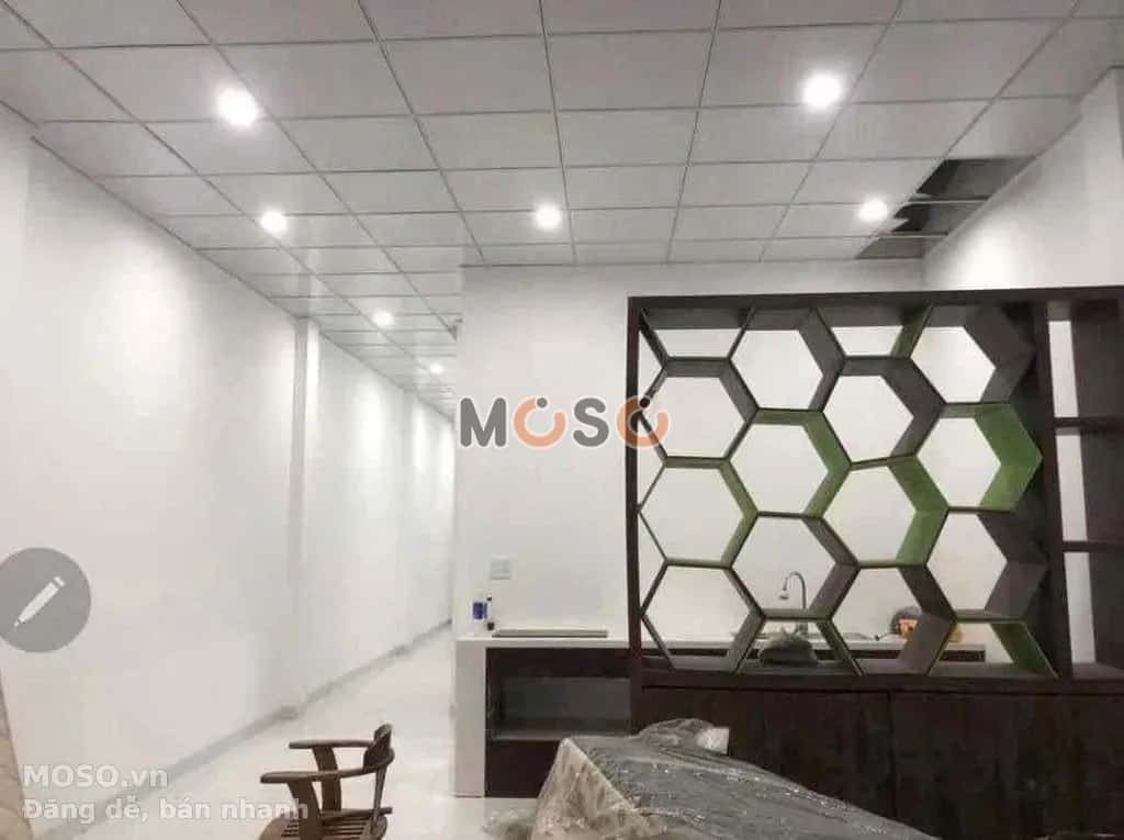 Cho thuê nhà mặt tiền bùi Kỷ Hoa Cuong, Da Nang – 2 phòng ngủ, giá 11 triệu - ảnh 1