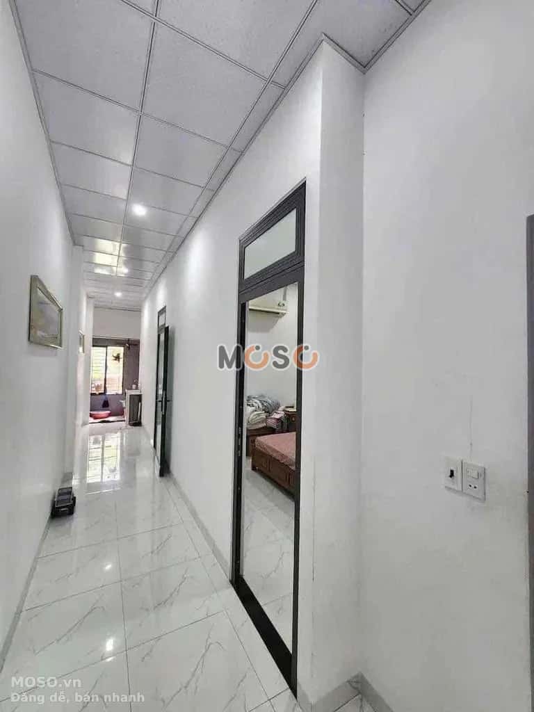 Cho thuê nhà mặt tiền bùi Kỷ Hoa Cuong, Da Nang – 2 phòng ngủ, giá 11 triệu - ảnh 3