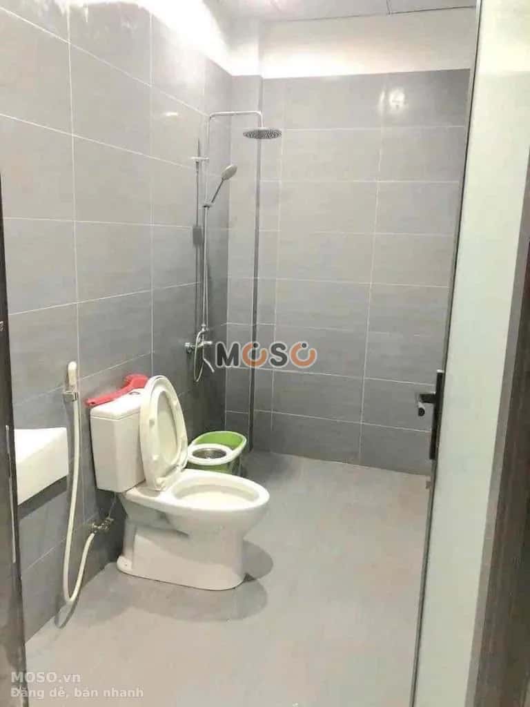 Cho thuê nhà mặt tiền bùi Kỷ Hoa Cuong, Da Nang – 2 phòng ngủ, giá 11 triệu - ảnh 5