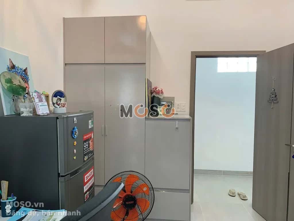 Cho thuê căn hộ chung cư Đường 6 Quận 2 cũ, TP.HCM – giá 6.5 triệu - ảnh 6