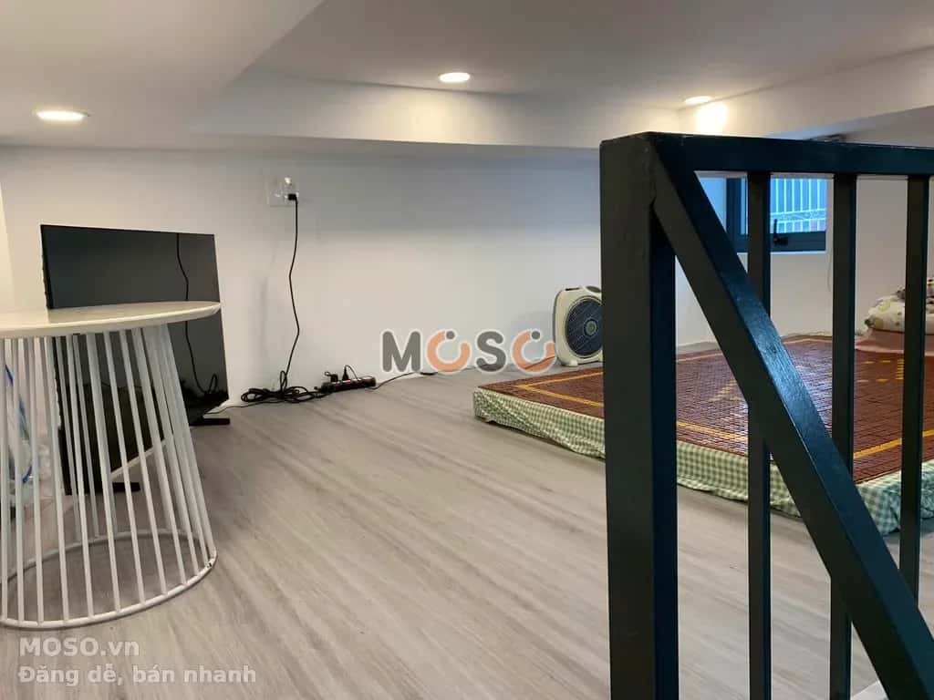 Cho thuê căn hộ chung cư Đường 6 Quận 2 cũ, TP.HCM – giá 6.5 triệu - ảnh 4