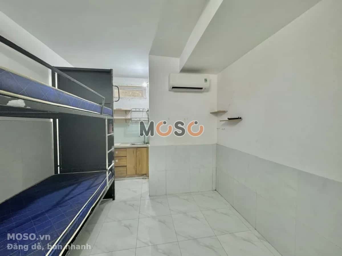 Cho thuê phòng trọ Nguyễn Oanh An Nhơn, TP.HCM – giá 2.9 triệu - ảnh 3