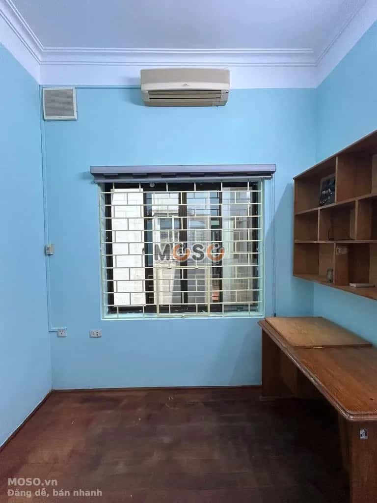 Cho thuê nhà hẻm Phố Khâm Thiên Văn Miếu - Quốc Tử Giám, Hà Nội – 4 phòng ngủ, giá 13 triệu - ảnh 4