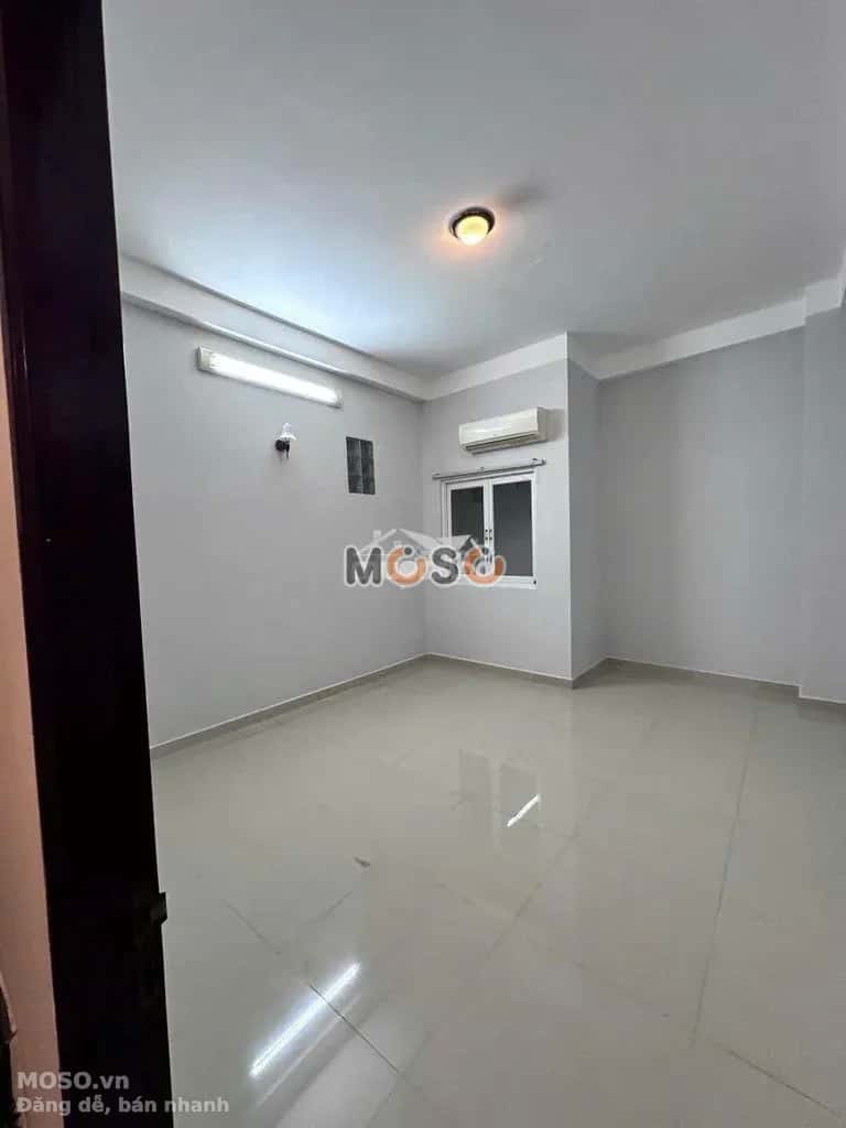 Cho thuê nhà hẻm Đường số 2 Gò Vấp, Ho Chi Minh – 3 phòng ngủ, giá 14 triệu - ảnh 3