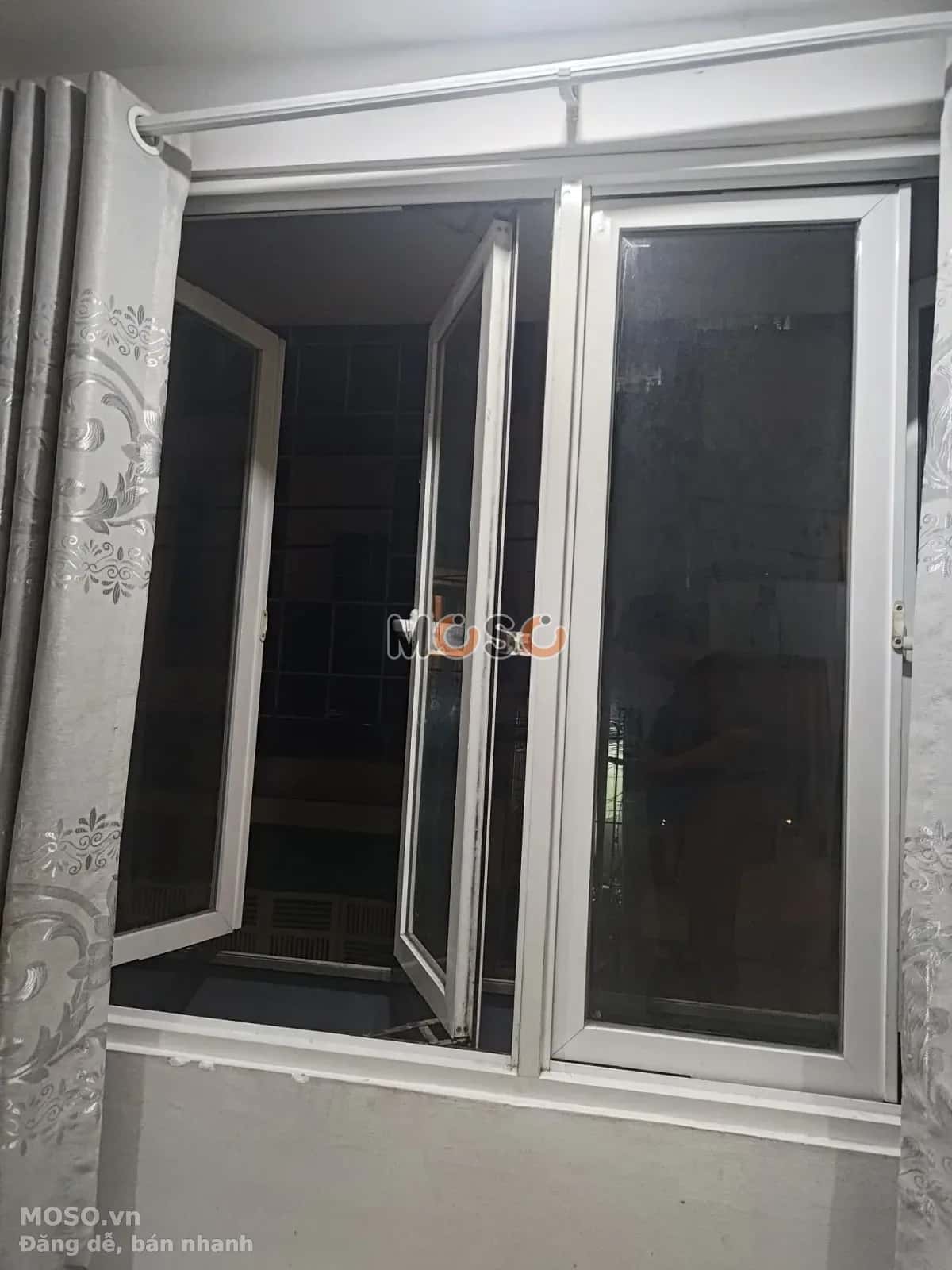 Cho thuê phòng trọ Đường Tân Cảng Thạnh Mỹ Tây, TP.HCM – 1 phòng ngủ, giá 3.8 triệu - ảnh 1