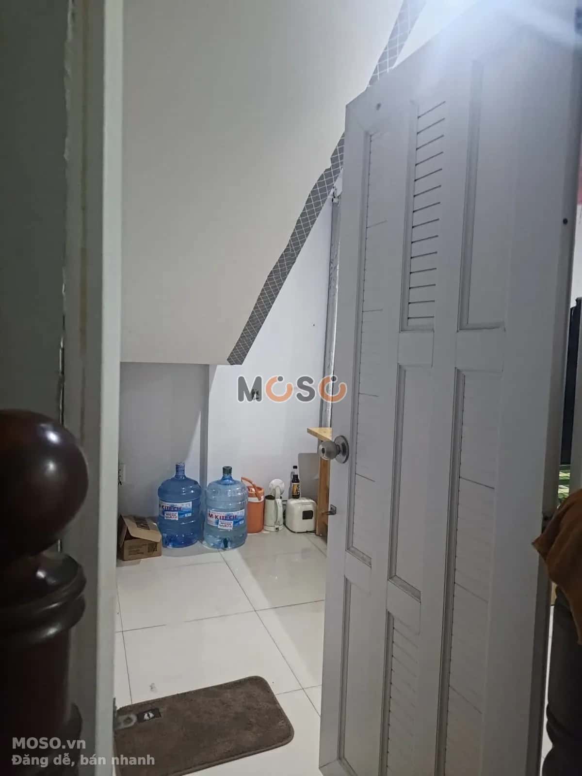 Cho thuê phòng trọ Đường Tân Cảng Thạnh Mỹ Tây, TP.HCM – 1 phòng ngủ, giá 3.8 triệu - ảnh 6