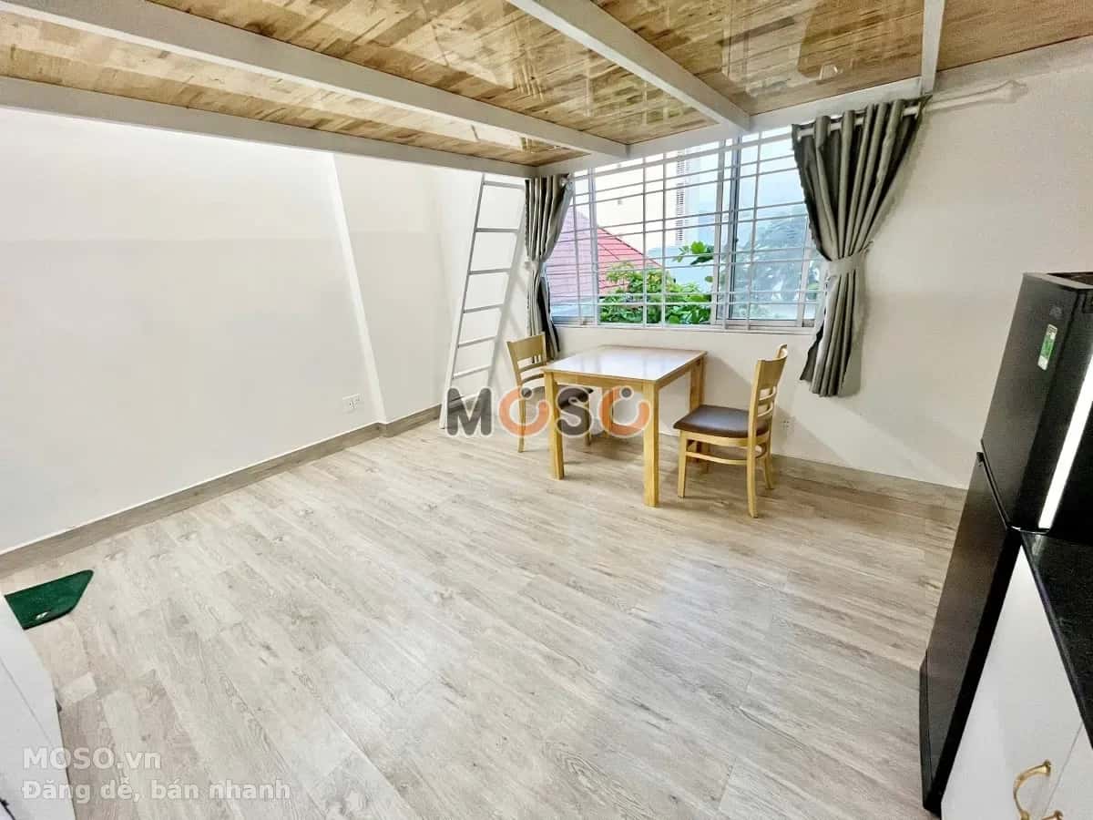 Cho thuê phòng trọ Vũ Ngọc Phan Bảy Hiền, Ho Chi Minh – giá 5.2 triệu - ảnh 2