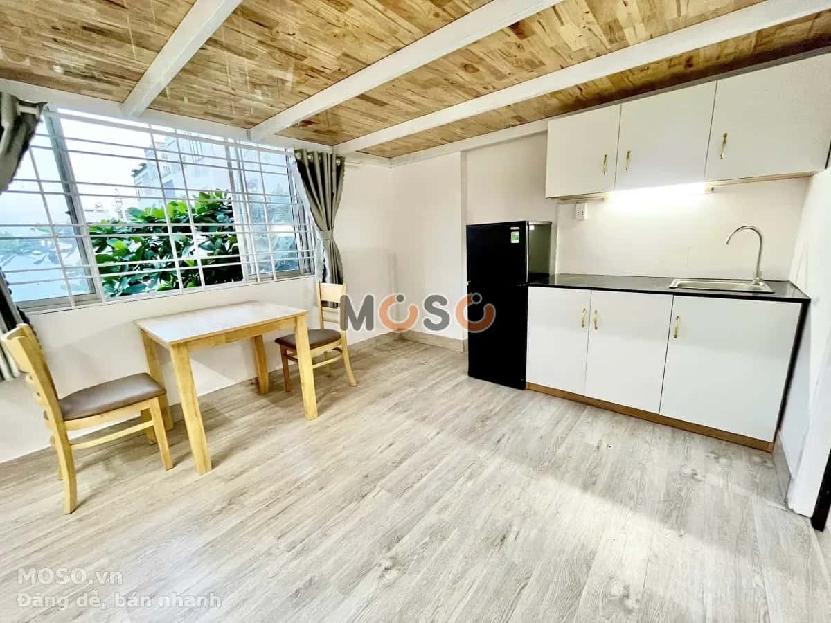 Cho thuê phòng trọ Vũ Ngọc Phan Bảy Hiền, Ho Chi Minh – giá 5.2 triệu - ảnh 4