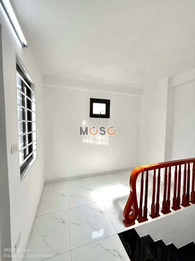 Cho thuê nhà hẻm Lĩnh Nam Lĩnh Nam, Hà Nội – 3 phòng ngủ, giá 12.5 triệu - ảnh 6