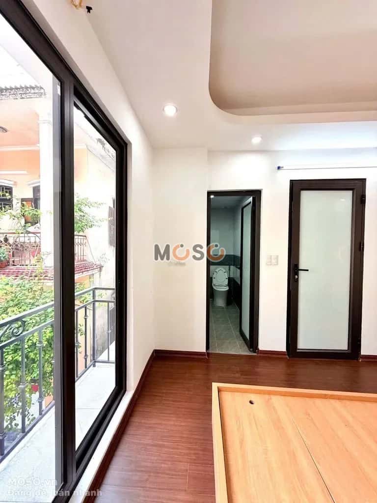 Cho thuê nhà hẻm Lĩnh Nam Lĩnh Nam, Hà Nội – 3 phòng ngủ, giá 12.5 triệu - ảnh 7