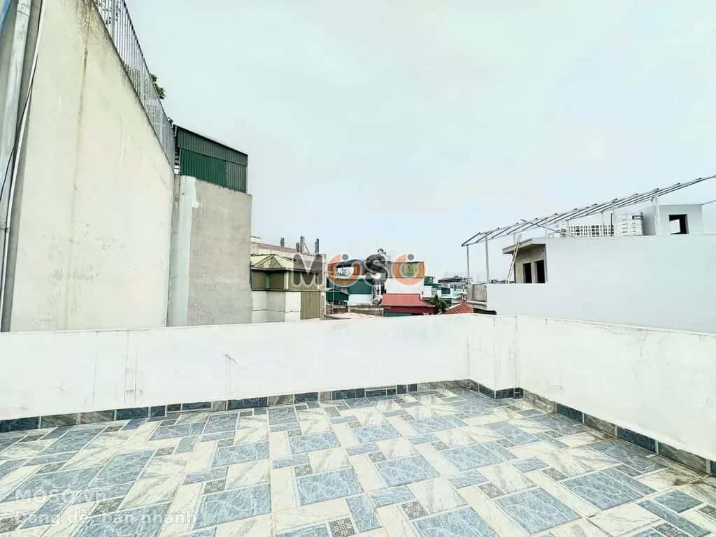 Cho thuê nhà hẻm Lĩnh Nam Lĩnh Nam, Hà Nội – 3 phòng ngủ, giá 12.5 triệu - ảnh 10
