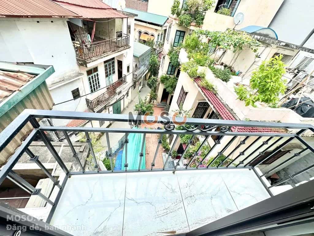 Cho thuê nhà hẻm Lĩnh Nam Lĩnh Nam, Hà Nội – 3 phòng ngủ, giá 12.5 triệu - ảnh 12