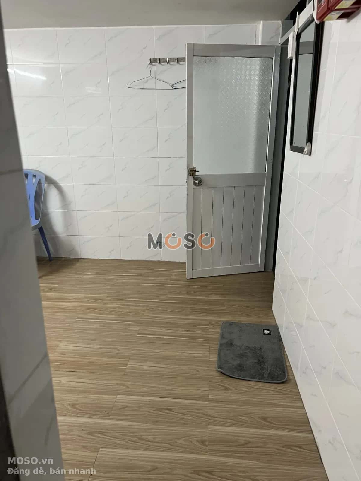 Cho thuê phòng trọ Đường Huỳnh Văn Bánh Phú Nhuận, TP.HCM – 1 phòng ngủ, giá 2.6 triệu - ảnh 1