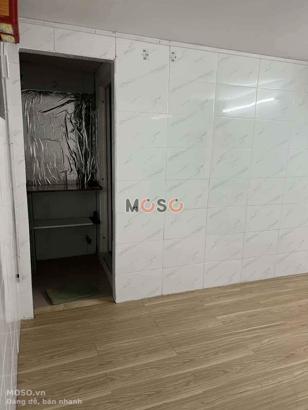 Cho thuê phòng trọ Đường Huỳnh Văn Bánh Phú Nhuận, TP.HCM – 1 phòng ngủ, giá 2.6 triệu - ảnh 4