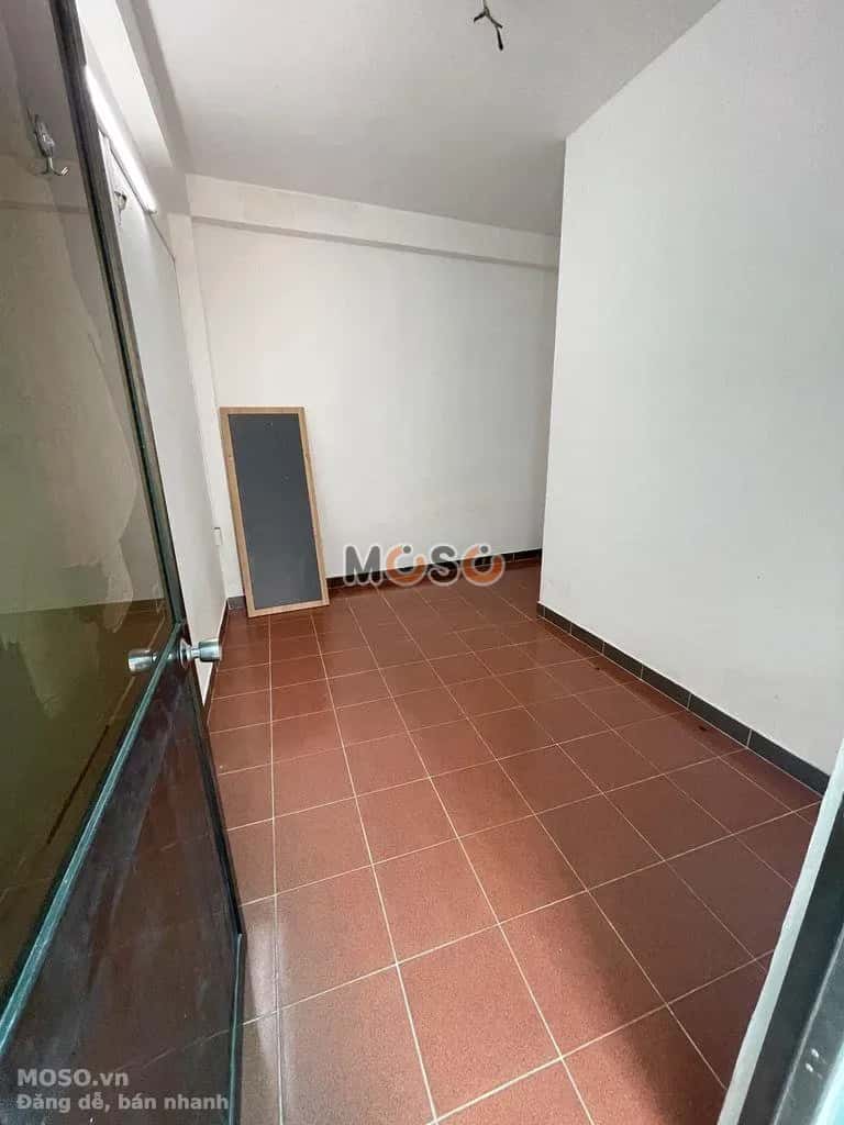 Cho thuê nhà hẻm Đường Huỳnh Văn Bánh Quận Phú Nhuận, TP.HCM – 3 phòng ngủ, giá 16 triệu - ảnh 3