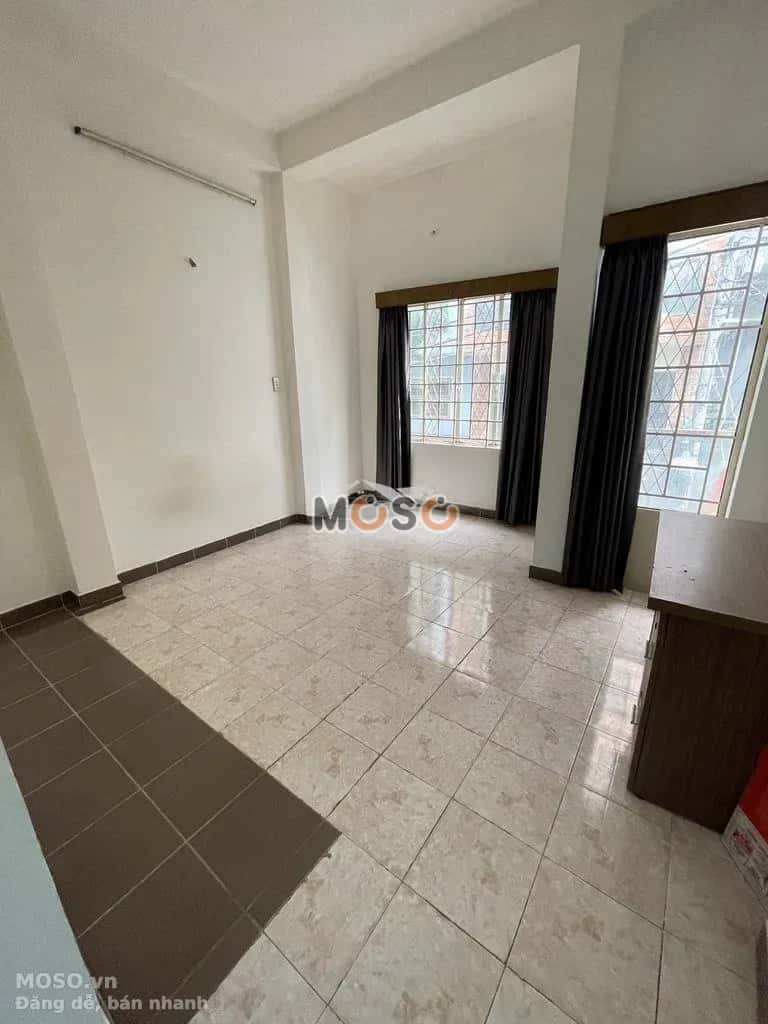 Cho thuê nhà hẻm Đường Huỳnh Văn Bánh Quận Phú Nhuận, TP.HCM – 3 phòng ngủ, giá 16 triệu - ảnh 2