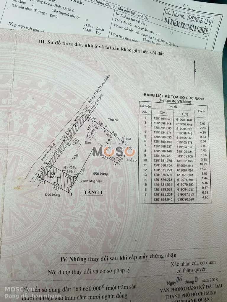 Cho thuê nhà hẻm Đường Huỳnh Văn Bánh Quận Phú Nhuận, TP.HCM – 3 phòng ngủ, giá 16 triệu - ảnh 4