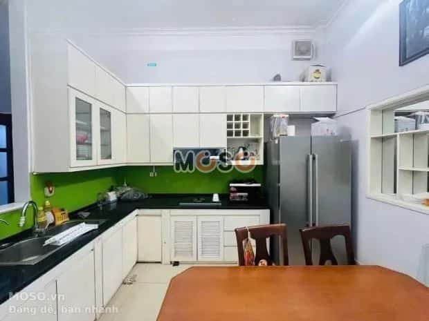 Cho thuê nhà hẻm Phố Lương Định Của Kim Liên, Hà Nội – 4 phòng ngủ, giá 16 triệu - ảnh 2