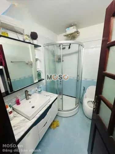 Cho thuê nhà hẻm Phố Lương Định Của Kim Liên, Hà Nội – 4 phòng ngủ, giá 16 triệu - ảnh 3