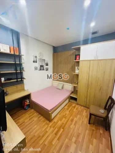 Cho thuê nhà hẻm Phố Lương Định Của Kim Liên, Hà Nội – 4 phòng ngủ, giá 16 triệu - ảnh 4