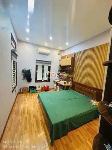 Cho thuê nhà hẻm Phố Lương Định Của Kim Liên, Hà Nội – 4 phòng ngủ, giá 16 triệu - ảnh 5