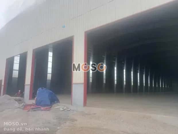 Cho thuê kho, nhà xưởng Đường 5 Văn Lâm, Hưng Yên – giá 396 triệu - ảnh 3