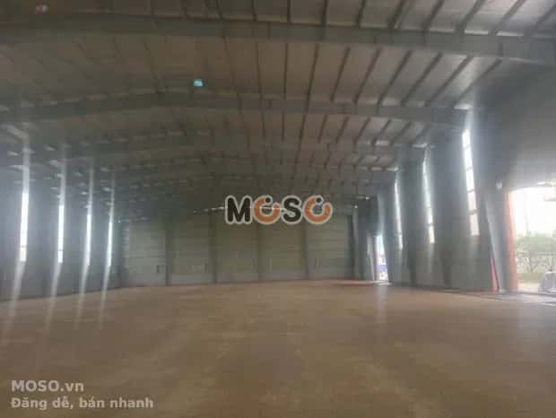 Cho thuê kho, nhà xưởng Đường 5 Văn Lâm, Hưng Yên – giá 396 triệu - ảnh 4