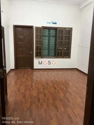 Cho thuê nhà mặt tiền Vĩnh Phúc Quận Ba Đình, Phu Tho – 5 phòng ngủ, giá 18 triệu - ảnh 3