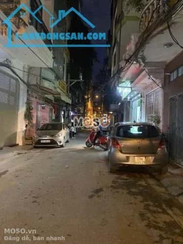 Cho thuê nhà mặt tiền Vĩnh Phúc Quận Ba Đình, Phu Tho – 5 phòng ngủ, giá 18 triệu - ảnh 2