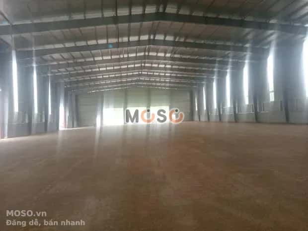 Cho thuê kho, nhà xưởng Đường 5 Văn Lâm, Hưng Yên – giá 396 triệu - ảnh 5
