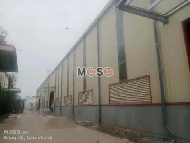 Cho thuê kho, nhà xưởng Đường 5 Văn Lâm, Hưng Yên – giá 396 triệu - ảnh 6