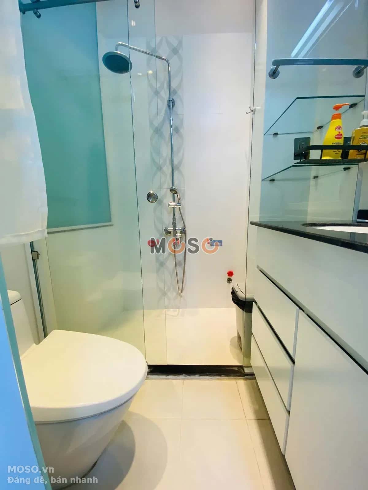 Cho thuê BĐS khác Nguyễn Thị Huỳnh Phú Nhuận, TP.HCM – giá 27 triệu - ảnh 3