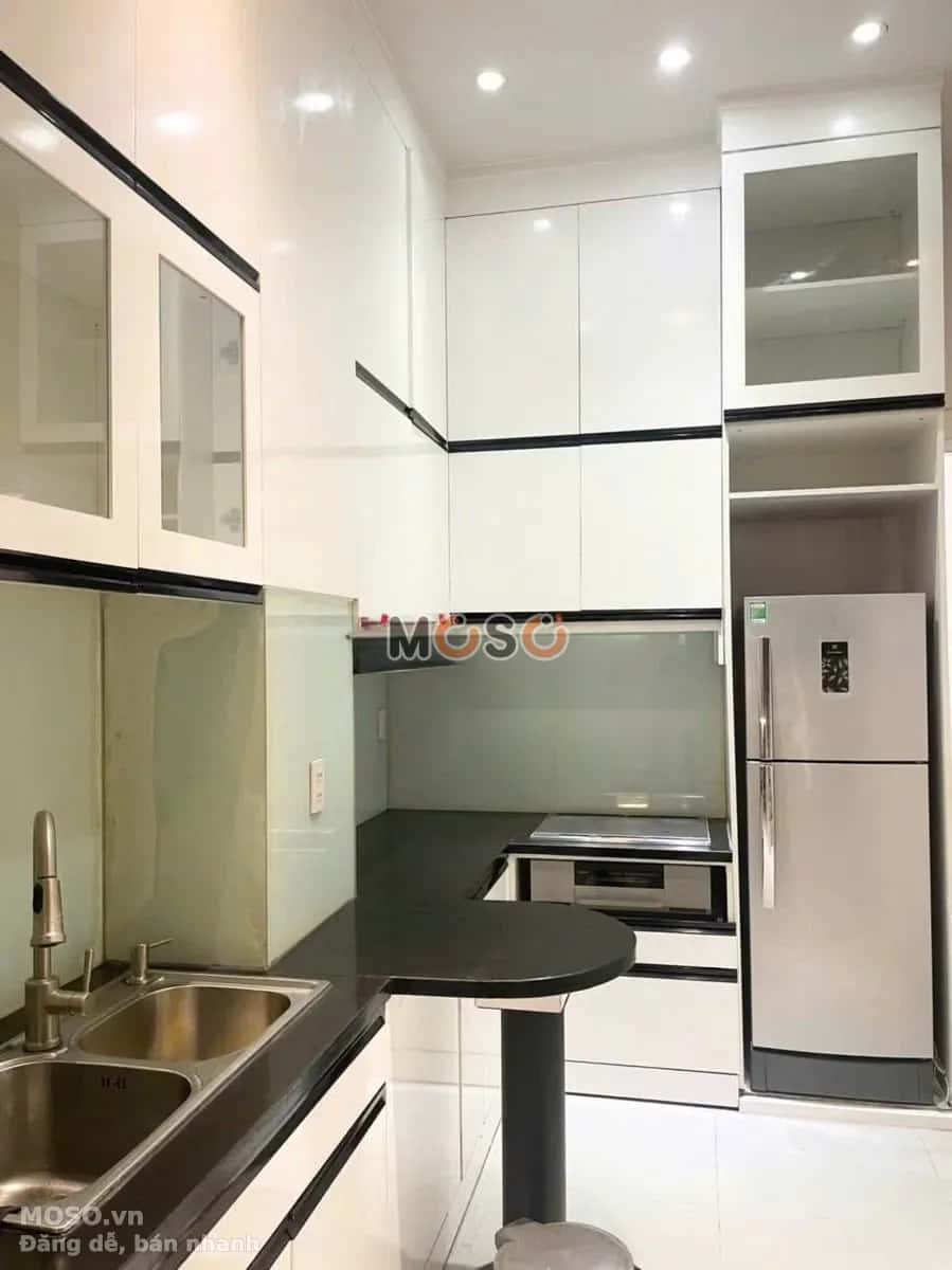 Cho thuê BĐS khác Nguyễn Thị Huỳnh Phú Nhuận, TP.HCM – giá 27 triệu - ảnh 5