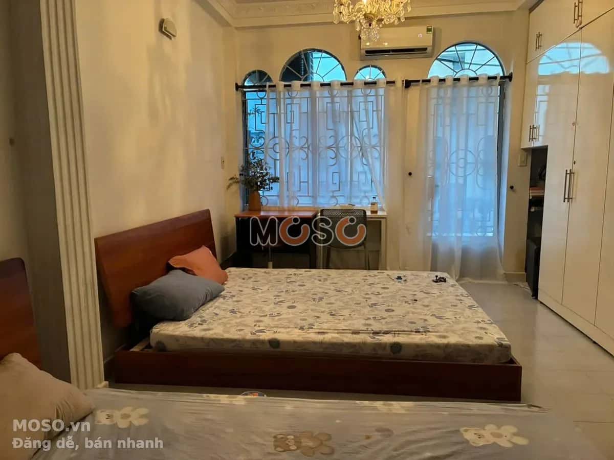 Cho thuê BĐS khác Nguyễn Thị Huỳnh Phú Nhuận, TP.HCM – giá 27 triệu - ảnh 8