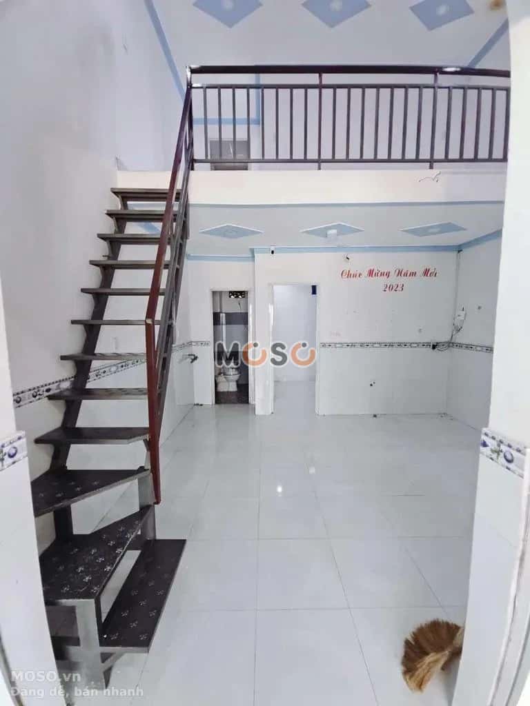 Cho thuê nhà hẻm Tan Uyen, Ho Chi Minh – 2 phòng ngủ, giá 3.5 triệu - ảnh 2