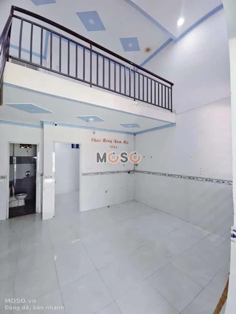 Cho thuê nhà hẻm Tan Uyen, Ho Chi Minh – 2 phòng ngủ, giá 3.5 triệu - ảnh 3
