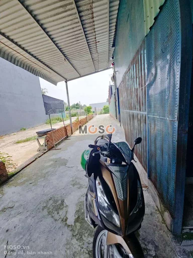 Cho thuê nhà hẻm Tan Uyen, Ho Chi Minh – 2 phòng ngủ, giá 3.5 triệu - ảnh 4