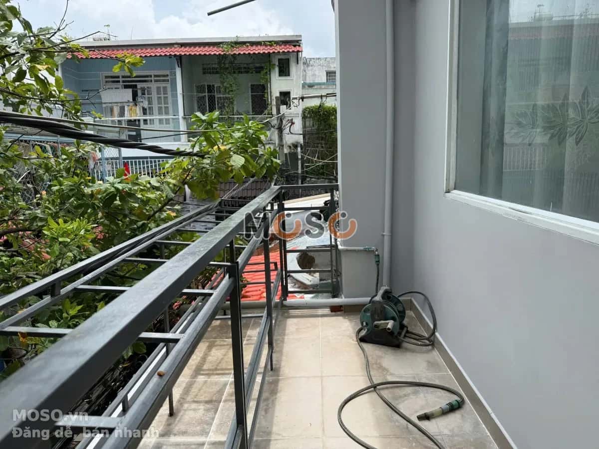 Cho thuê phòng trọ Tám Danh Chánh Hưng, TP.HCM – giá 5 triệu - ảnh 3