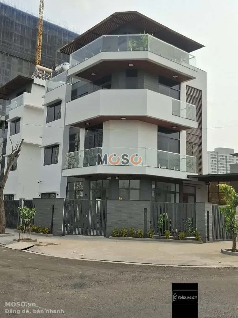 Cho thuê nhà hẻm Cát Lái Cat Lai, Ho Chi Minh – giá 55 triệu - ảnh 3