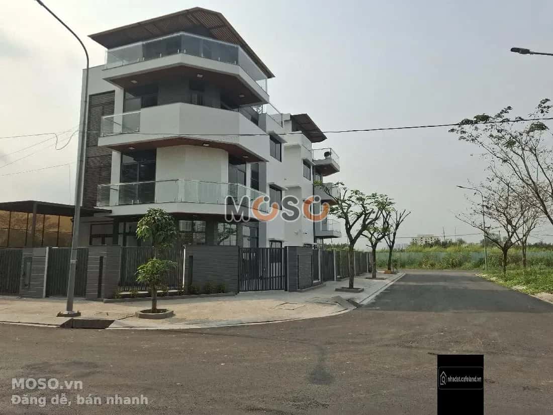 Cho thuê nhà hẻm Cát Lái Cat Lai, Ho Chi Minh – giá 55 triệu - ảnh 5