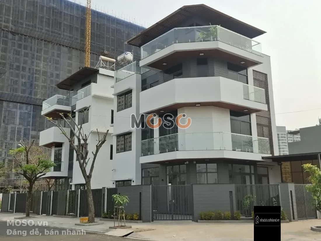 Cho thuê nhà hẻm Cát Lái Cat Lai, Ho Chi Minh – giá 55 triệu - ảnh 6