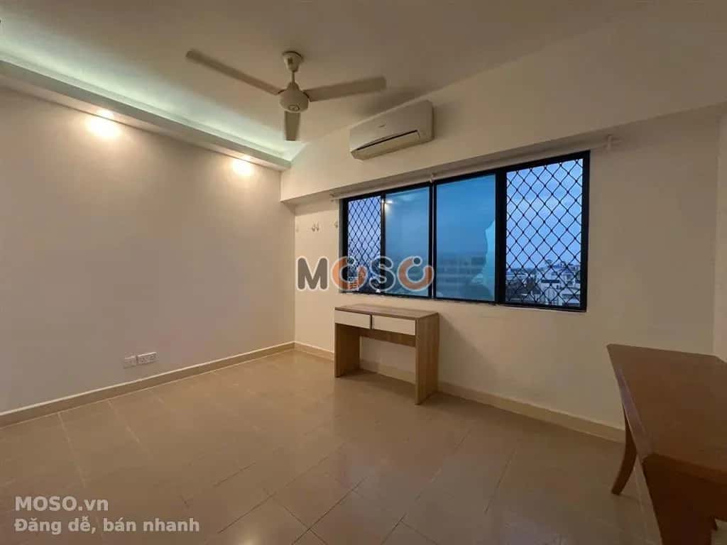 Cho thuê căn hộ chung cư Đường Võ Nguyên Giáp An Khánh, TP.HCM – 3 phòng ngủ, giá 22 triệu - ảnh 3