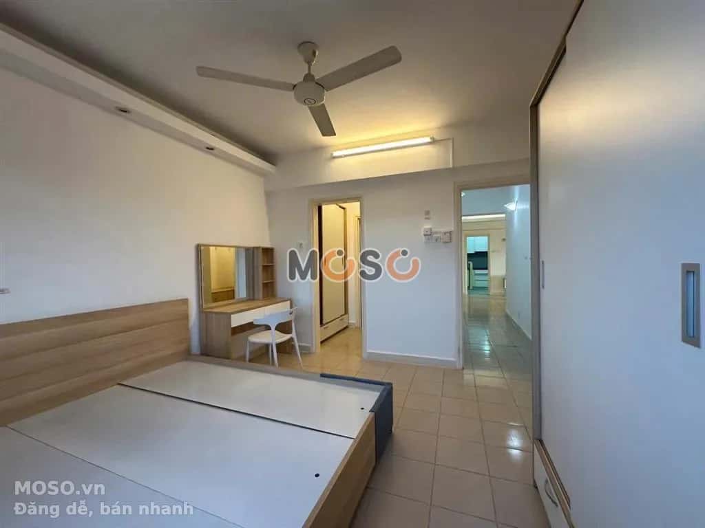 Cho thuê căn hộ chung cư Đường Võ Nguyên Giáp An Khánh, TP.HCM – 3 phòng ngủ, giá 22 triệu - ảnh 5