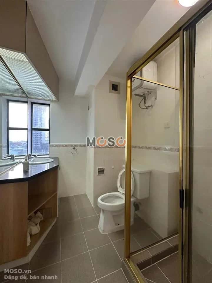 Cho thuê căn hộ chung cư Đường Võ Nguyên Giáp An Khánh, TP.HCM – 3 phòng ngủ, giá 22 triệu - ảnh 6