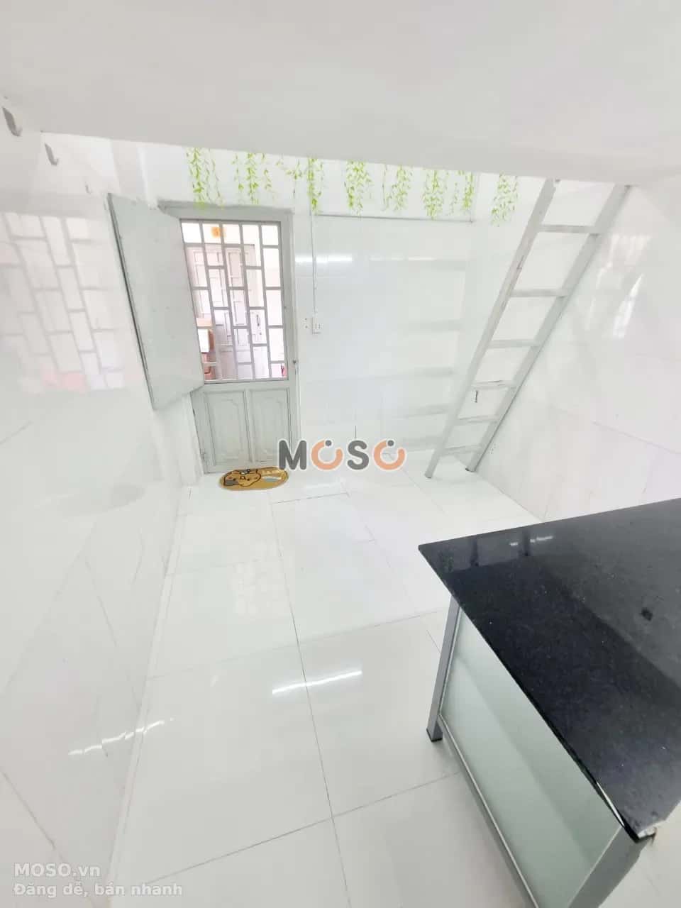 Cho thuê phòng trọ Dương Quảng Hàm An Nhơn, TP.HCM – giá 3.2 triệu - ảnh 6