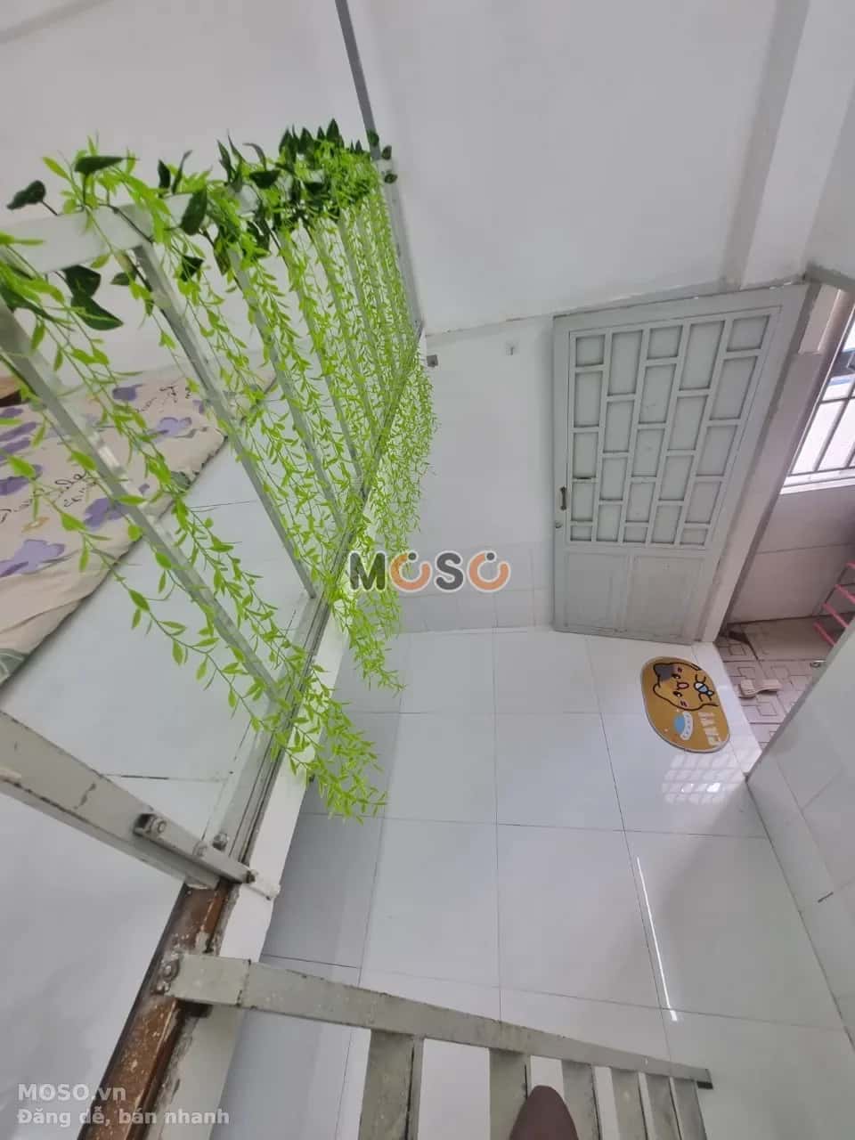 Cho thuê phòng trọ Dương Quảng Hàm An Nhơn, TP.HCM – giá 3.2 triệu - ảnh 4
