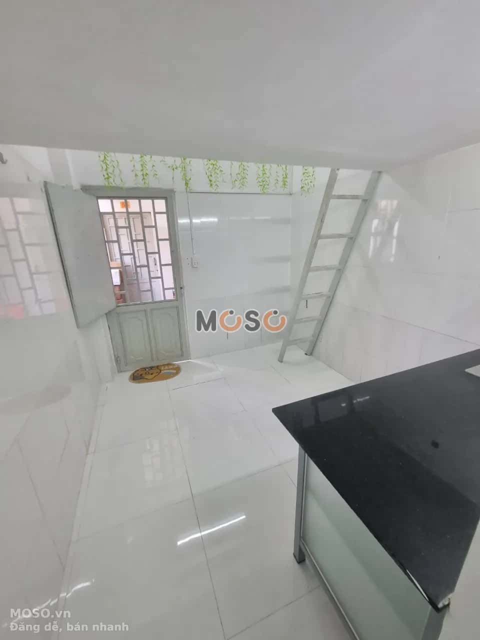 Cho thuê phòng trọ Dương Quảng Hàm An Nhơn, TP.HCM – giá 3.2 triệu - ảnh 5